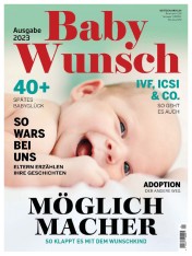 BabyWunsch (11 Okt 2023)