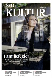 Svenska Dagbladet - SvD Kultur (28 Apr 2024)