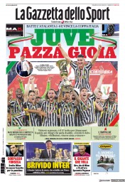 La Gazzetta dello Sport - Verona (26 Apr 2024)