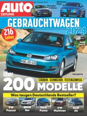 Autozeitung Spezial (13 Sep 2023)