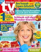 Mein TV + Ich (25 Apr 2024)