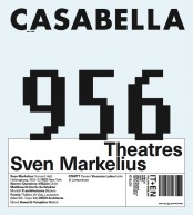 Casabella (21 Mai 2024)