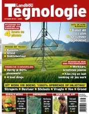 Landbou Weekblad Tegnologie (1 Okt 2023)