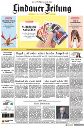 Lindauer Zeitung (30 Nov 2022)