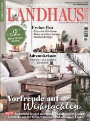 Landhaus Living (26 Okt 2022)
