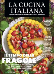 La Cucina Italiana (1 Apr 2024)