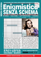 Enigmistica Senza Schema (10 Apr 2024)
