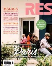 RES Travel Magazine (2 Apr 2019)