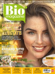 Bio Magazine (26 Mrz 2024)