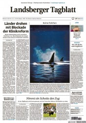 Landsberger Tagblatt (25 Apr 2024)