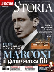 Focus Storia (22 Nov 2022)
