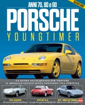 Enciclopedia Porsche (12 Sep 2023)