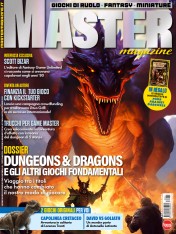 Master Magazine (Italy) (2 Nov 2023)