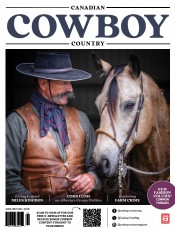 Canadian Cowboy Country (1 Jun 2024)