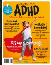 Die ABC van ADHD (1 Nov 2023)