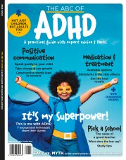 The ABC of ADHD (1 Nov 2023)