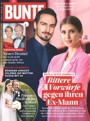 Bunte Magazin (2 May 2024)