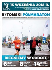 Bytomski Polmaraton (14 Sep 2018)