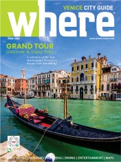 Where Venice (1 Jun 2020)