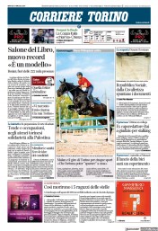 Corriere Torino (25 Apr 2024)