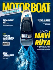 Motor Boat & Yachting (Turkey) (1 Dez 2022)