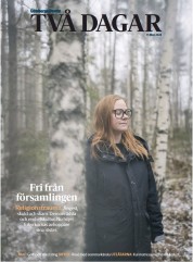 Göteborgs-Posten - Två Dagar (20 Apr 2024)