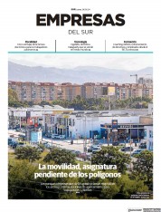 Diario SUR - Empresas del SUR (18 mar. 2024)