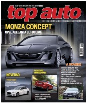 Top Auto (30 ago. 2013)