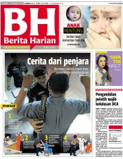 Berita Harian (5 Jul 2012)