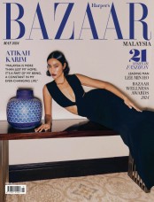 Harper’s Bazaar (Malaysia) (1 Apr 2024)