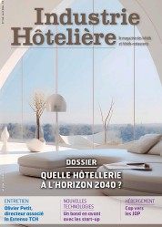 Industrie Hôtelière (1 Apr 2024)