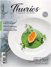 Thuries Magazine (1 Mai 2024)