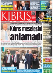 Kıbrıs Gazetesi