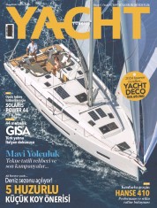 Yacht (1 Apr 2024)