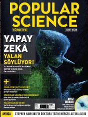 Popular Science (1 Mrz 2024)