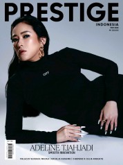 Prestige Indonesia (8 Nov 2022)