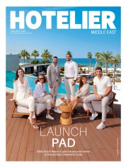 Hotelier Middle East (1 Nov 2022)