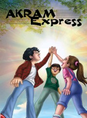 Akram Express (English) (8 Apr 2022)