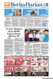 Berita Harian (17 Sep 2016)