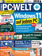 PC-WELT (2 Dez 2022)