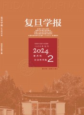 Fudan  Journal (Social Sciences Edition)