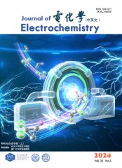Journal of Electrochemistry (28 Mrz 2024)