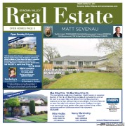 The Sonoma Index-Tribune - Sonoma Valley Real Estate