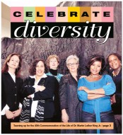 Celebrate Diversity