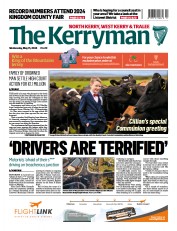 The Kerryman (North Kerry) (24 Apr 2024)