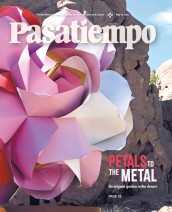 Pasatiempo Magazine