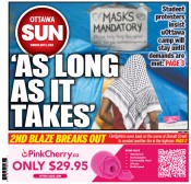 Ottawa Sun (2 Dez 2022)