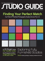 PDN Magazine - PDN Studio Guide (October 2011)