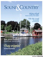 The Day - Sound & Country (1 Aug 2021)