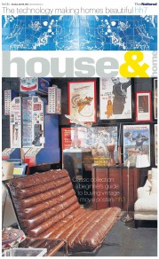 The National - News - House & Home (28 Apr 2012)